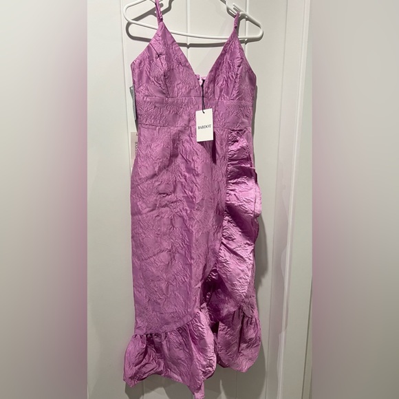 Beautiful Bardot dress - Picture 4 of 9